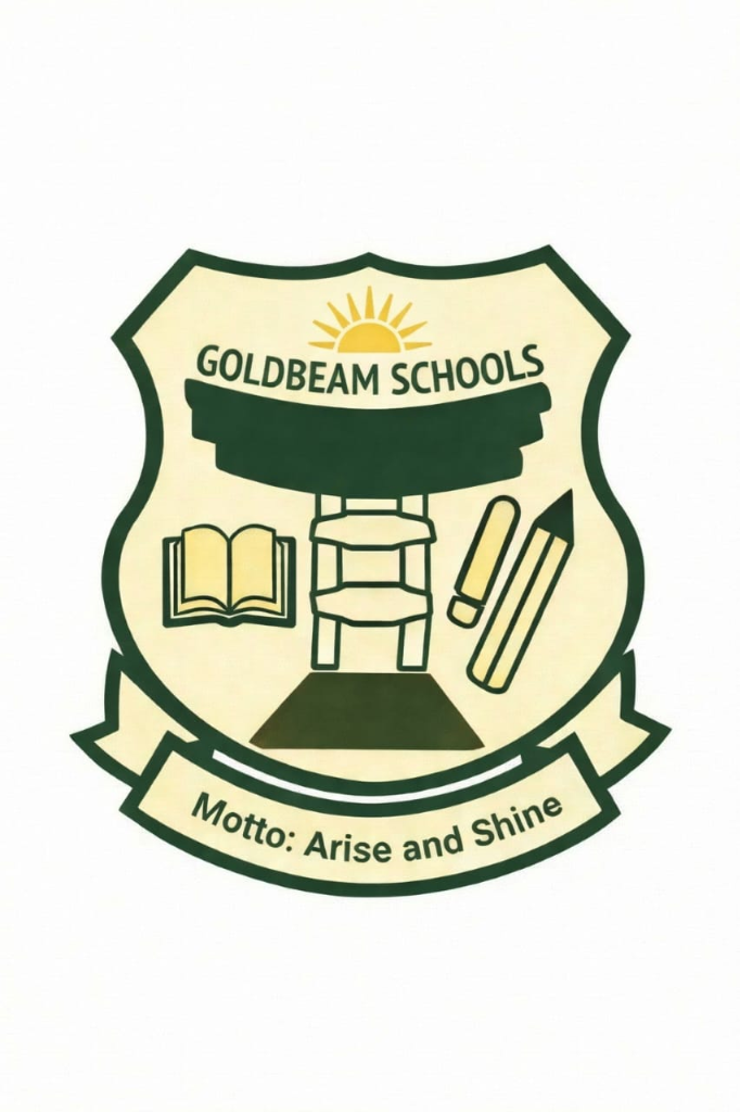 GoldBeam Schools Logo
